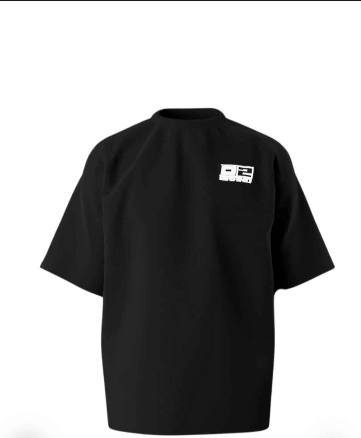 0-2 Brand™ Tees Collection – Stay Locked In. Down But Never Out.