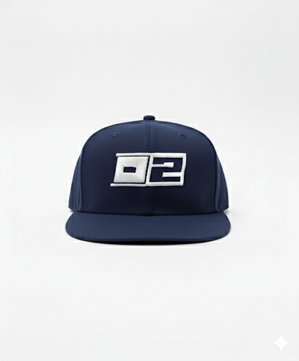 0 - 2 Brand™ 3D Puff Embroidered Badge Snapback Hat – Premium Streetwear Cap . 100% satisfaction guaranteed or your money back. - 0 - 2 BRAND