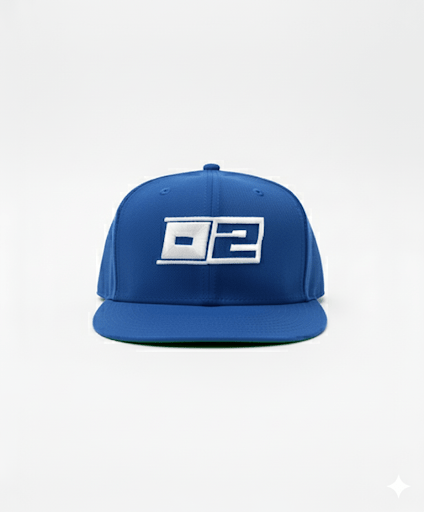 0 - 2 Brand™ 3D Puff Embroidered Badge Snapback Hat – Premium Streetwear Cap . 100% satisfaction guaranteed or your money back. - 0 - 2 BRAND