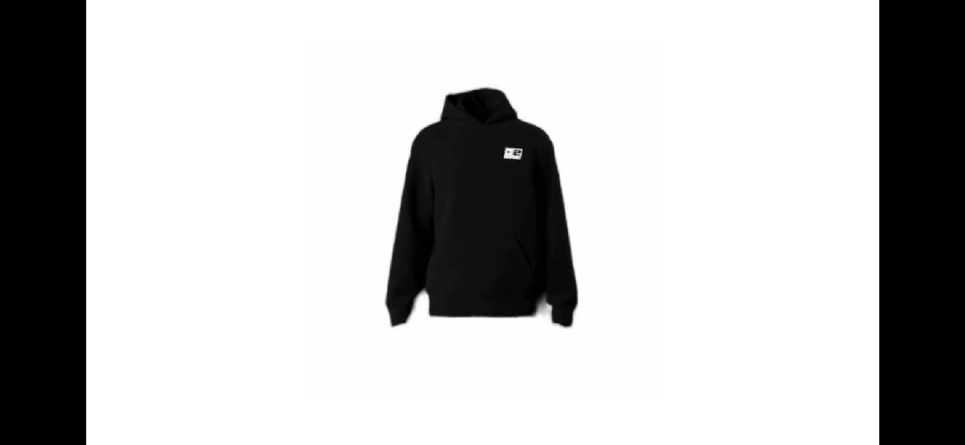 0 - 2 Brand™ The Down But Never Out Hoodie - 0 - 2 BRAND