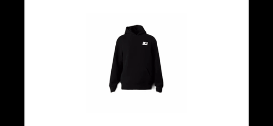 Down But Never Out 0-2 Brand Hoodie | $60