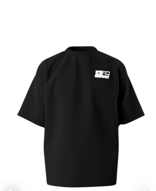 Stay Locked In Tee- Founders Drop | $45