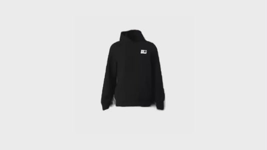 Down But Never Out 0-2 Brand Hoodie | $60